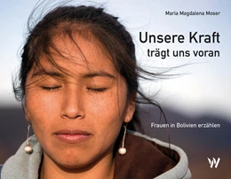 Abbildung von Moser | Unsere Kraft trägt uns voran | 1. Auflage | 2022 | beck-shop.de