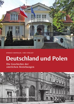 Abbildung von Seewald / Unkauf | Deutschland und Polen | 1. Auflage | 2025 | beck-shop.de