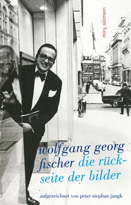 Abbildung von Fischer | Die Rückseite der Bilder | 1. Auflage | 2022 | beck-shop.de