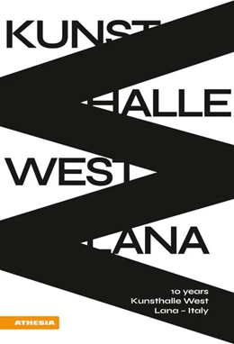 Abbildung von Kunsthalle West Lana | 1. Auflage | 2022 | beck-shop.de