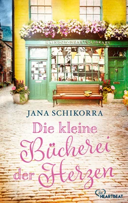 Abbildung von Schikorra | Die kleine Bücherei der Herzen | 1. Auflage | 2022 | beck-shop.de