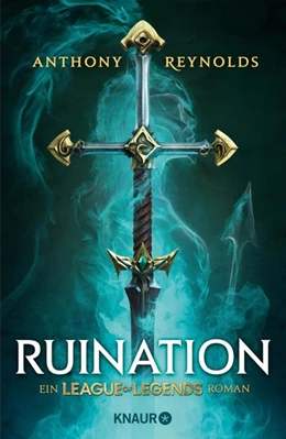 Abbildung von Reynolds | Ruination | 1. Auflage | 2022 | beck-shop.de