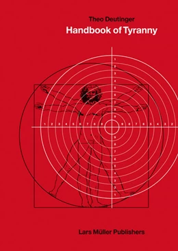 Abbildung von Deutinger | Handbook of Tyranny | 4. Auflage | 2023 | beck-shop.de