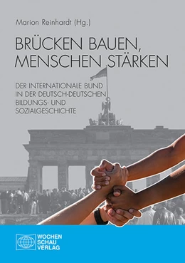 Abbildung von Reinhardt | Brücken bauen, Menschen stärken | 1. Auflage | 2022 | beck-shop.de