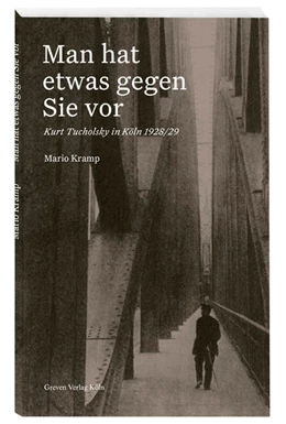 Abbildung von Kramp | Man hat etwas gegen Sie vor | 1. Auflage | 2022 | beck-shop.de
