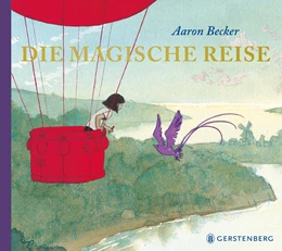 Abbildung von Becker | Die magische Reise | 1. Auflage | 2022 | beck-shop.de