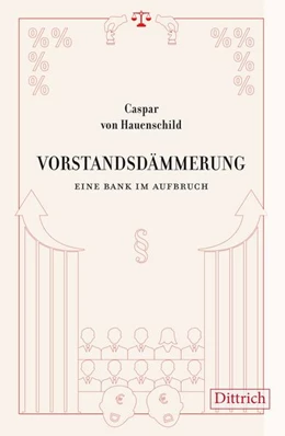 Abbildung von Hauenschild | Vorstandsdämmerung | 1. Auflage | 2022 | beck-shop.de