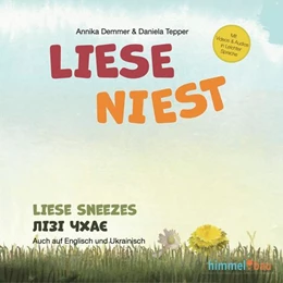 Abbildung von Tepper | Wiesengeschichten - Liese niest | 1. Auflage | 2022 | beck-shop.de