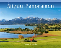 Abbildung von Schwabe | Allgäu-Panoramen | 7. Auflage | 2018 | beck-shop.de