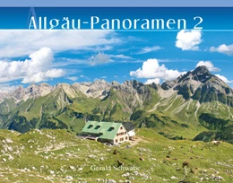 Abbildung von Schwabe | Allgäu-Panoramen 2 | 3. Auflage | 2020 | beck-shop.de