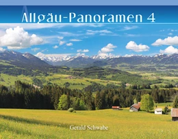 Abbildung von Schwabe | Allgäu-Panoramen 4 | 1. Auflage | 2020 | beck-shop.de
