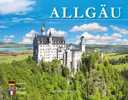 Abbildung von Schwabe | Allgäu | 1. Auflage | 2018 | beck-shop.de