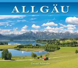 Abbildung von Schwabe | Allgäu | 1. Auflage | 2021 | beck-shop.de