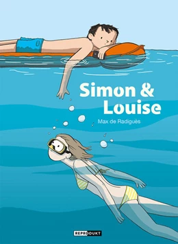 Abbildung von de Radiguès | Simon & Louise | 1. Auflage | 2022 | beck-shop.de
