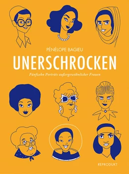 Abbildung von Bagieu | Unerschrocken 2 Taschenbuch | 1. Auflage | 2022 | beck-shop.de