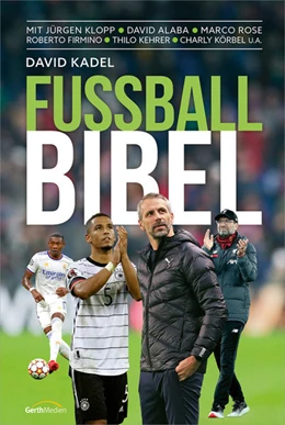 Abbildung von Kadel | Fußball-Bibel | 1. Auflage | 2022 | beck-shop.de