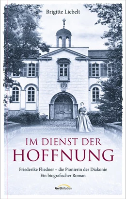 Abbildung von Liebelt | Im Dienst der Hoffnung | 2. Auflage | 2023 | beck-shop.de