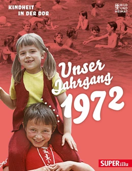 Abbildung von Unser Jahrgang 1973 | 1. Auflage | 2022 | beck-shop.de