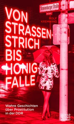 Abbildung von Kremming | Von Straßenstrich bis Honigfalle | 1. Auflage | 2022 | beck-shop.de