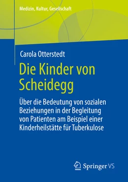 Abbildung von Otterstedt | Die Kinder von Scheidegg | 1. Auflage | 2022 | beck-shop.de