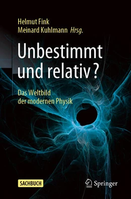 Abbildung von Fink / Kuhlmann | Unbestimmt und relativ? | 1. Auflage | 2023 | beck-shop.de