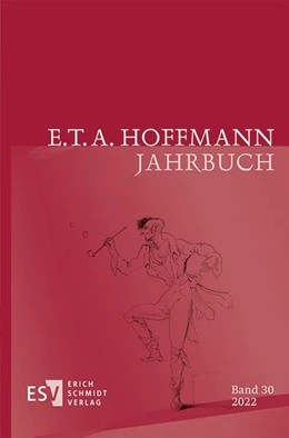 Abbildung von Liebrand / Neumeyer | E.T.A. Hoffmann-Jahrbuch 2022 | 1. Auflage | 2022 | 30 | beck-shop.de