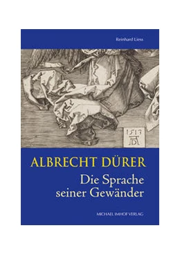 Abbildung von Liess | Albrecht Dürer | 1. Auflage | 2022 | beck-shop.de