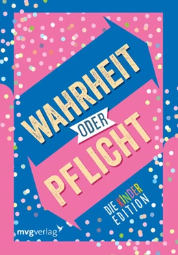 Abbildung von Hegemann | Wahrheit oder Pflicht – Die Kinderedition | 1. Auflage | 2022 | beck-shop.de