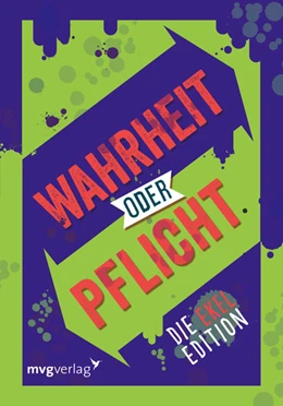 Abbildung von Hegemann | Wahrheit oder Pflicht – Die Ekeledition | 1. Auflage | 2022 | beck-shop.de