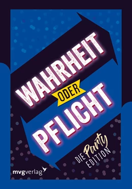 Abbildung von Hegemann | Wahrheit oder Pflicht – Die Partyedition | 1. Auflage | 2022 | beck-shop.de