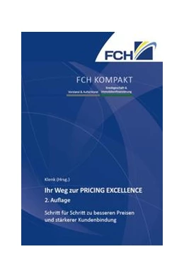 Abbildung von Klenk | Ihr Weg zur PRICING EXCELLENCE, 2. Auflage | 2. Auflage | 2022 | beck-shop.de