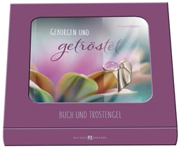 Abbildung von Erath | Geborgen und getröstet | 1. Auflage | 2022 | beck-shop.de