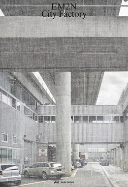 Abbildung von Altiok / Müller | EM2N-City Factory | 1. Auflage | 2023 | beck-shop.de