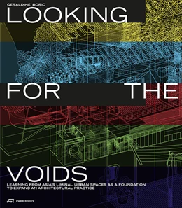 Abbildung von Borio | Looking for the Voids | 1. Auflage | 2023 | beck-shop.de