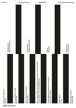 Abbildung von Baker / Garrido | CARTHA - Building Identity | 1. Auflage | 2024 | beck-shop.de