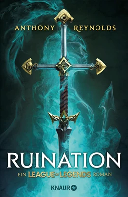Abbildung von Reynolds | Ruination | 1. Auflage | 2022 | beck-shop.de