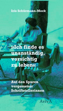 Abbildung von Schürmann-Mock | 