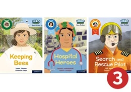 Abbildung von Alcraft / Thomas | Hero Academy Non-fiction: Oxford Reading Level 8, Book Band Purple: Class Pack | 1. Auflage | 2022 | beck-shop.de