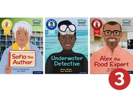 Abbildung von Morgan / Kemp | Hero Academy Non-fiction: Oxford Reading Level 12, Book Band Lime+: Class Pack | 1. Auflage | 2022 | beck-shop.de