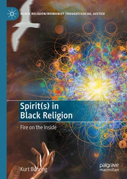 Abbildung von Buhring | Spirit(s) in Black Religion | 1. Auflage | 2022 | beck-shop.de