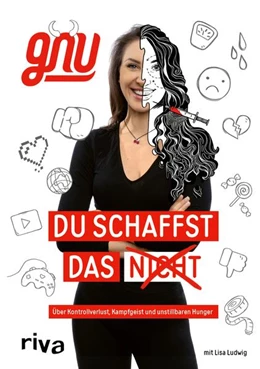 Abbildung von Gnu | Du schaffst das nicht | 1. Auflage | 2022 | beck-shop.de