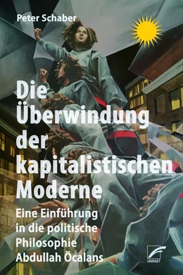 Abbildung von Schaber | Die Überwindung der kapitalistischen Moderne | 1. Auflage | 2022 | beck-shop.de