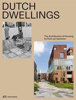 Abbildung von Gameren | Dutch Dwellings | 1. Auflage | 2022 | beck-shop.de