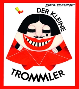Abbildung von Pacovská | Das Märchen vom Roten Trommler | 1. Auflage | 2023 | beck-shop.de