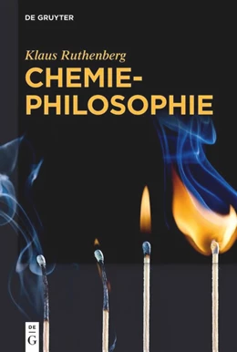 Abbildung von Ruthenberg | Chemiephilosophie | 1. Auflage | 2024 | beck-shop.de