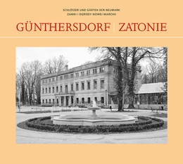 Abbildung von Bielinis-Kopec / Kochanska | Günthersdorf/Zatonie | 1. Auflage | 2022 | beck-shop.de