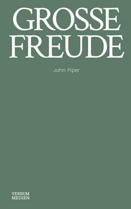 Abbildung von Piper | Große Freude | 1. Auflage | 2021 | beck-shop.de