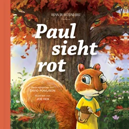 Abbildung von Powlison / Tissen | Paul sieht rot | 1. Auflage | 2022 | beck-shop.de