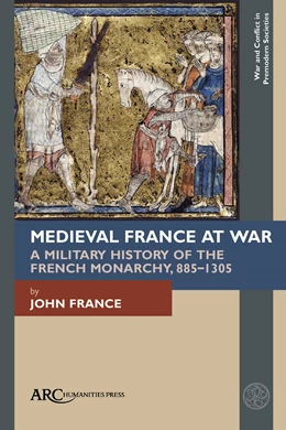 Abbildung von France | Medieval France at War | 1. Auflage | 2022 | beck-shop.de