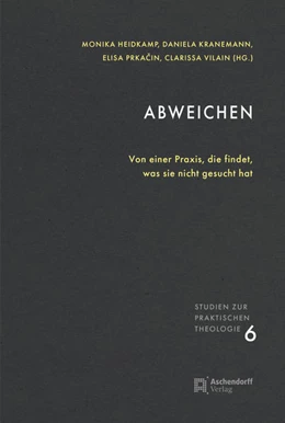 Abbildung von Heidkamp / Kranemann | Abweichen | 1. Auflage | 2022 | 6 | beck-shop.de